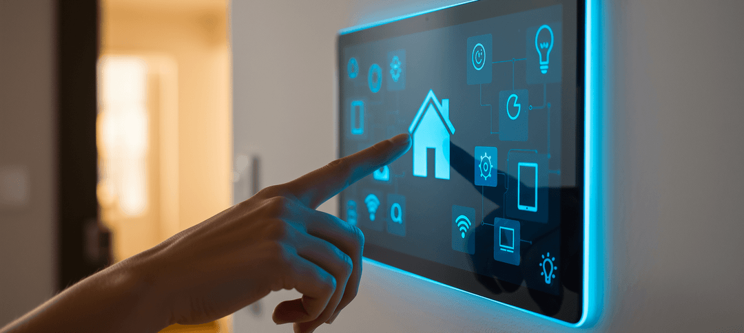 Home Automation Integration